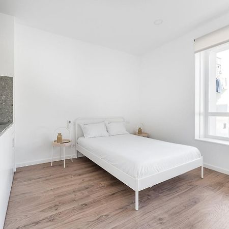 Guestready - Magnolia Studios & Apartments 波尔图 外观 照片