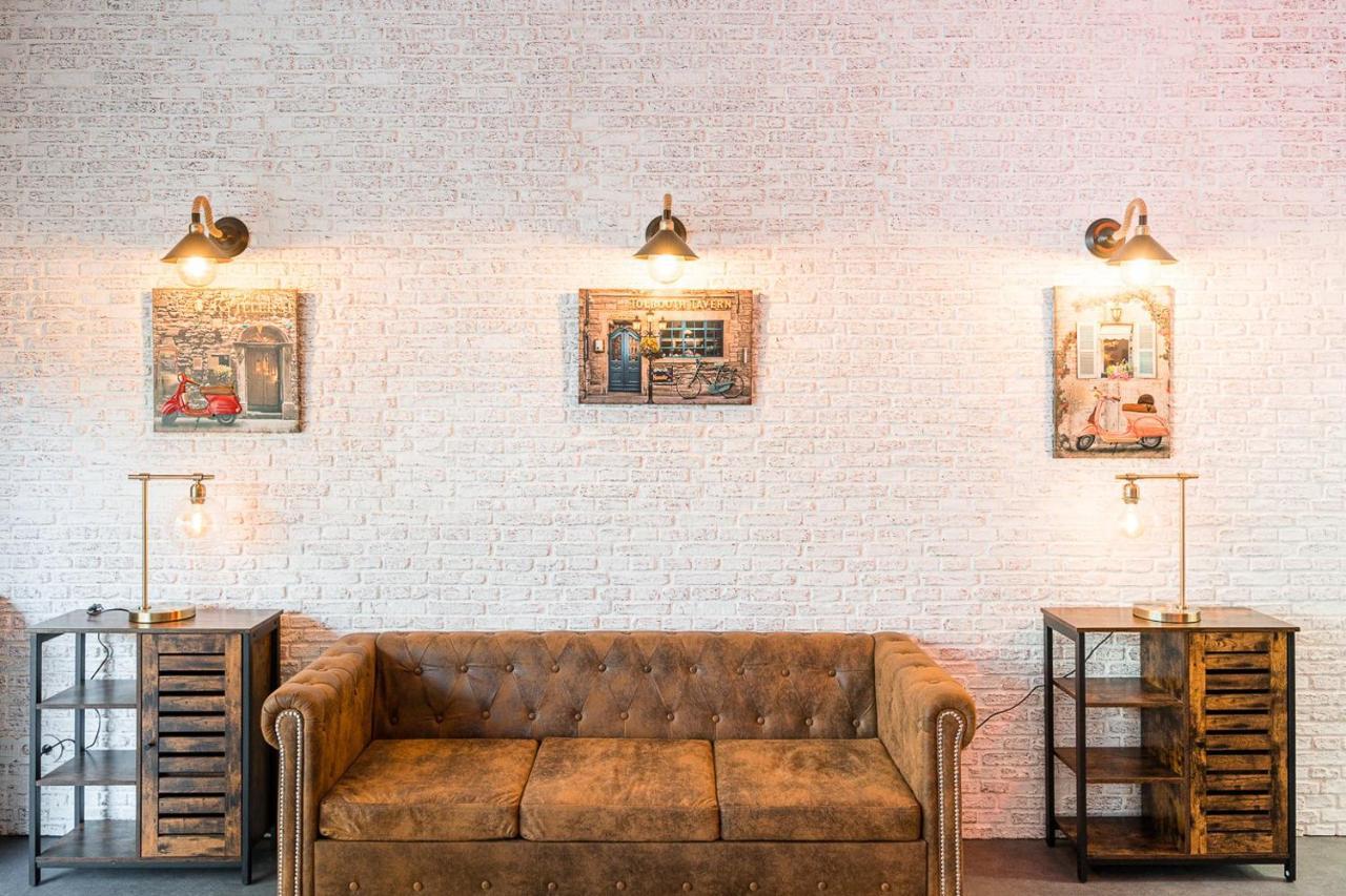 Guestready - Magnolia Studios & Apartments 波尔图 外观 照片