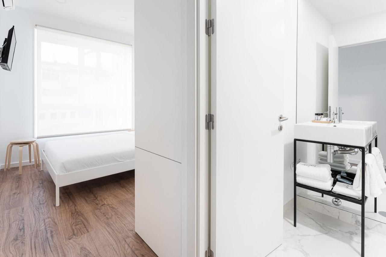 Guestready - Magnolia Studios & Apartments 波尔图 外观 照片