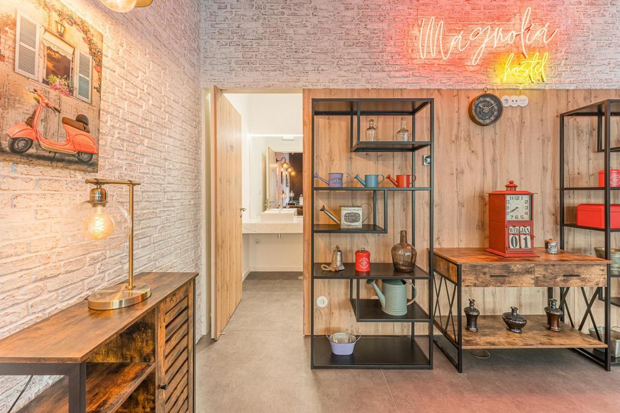 Guestready - Magnolia Studios & Apartments 波尔图 外观 照片