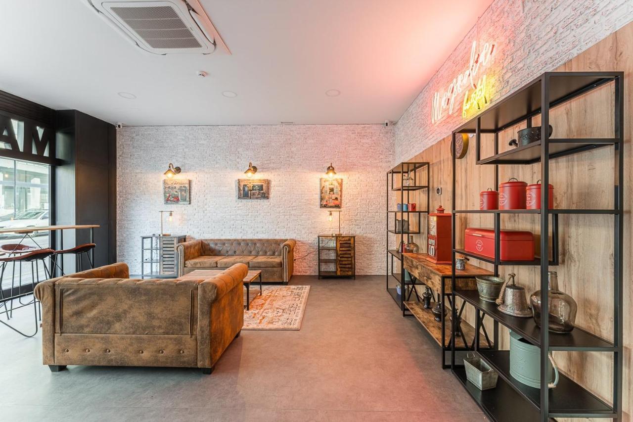Guestready - Magnolia Studios & Apartments 波尔图 外观 照片