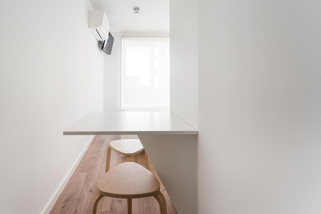 Guestready - Magnolia Studios & Apartments 波尔图 外观 照片
