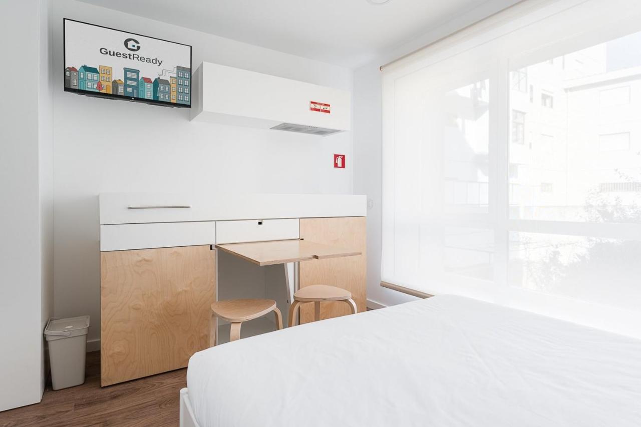 Guestready - Magnolia Studios & Apartments 波尔图 外观 照片