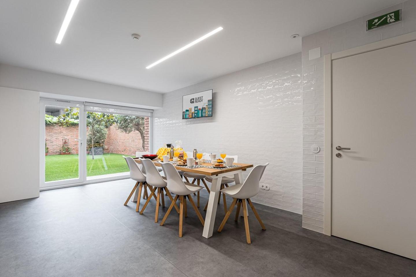 Guestready - Magnolia Studios & Apartments 波尔图 外观 照片