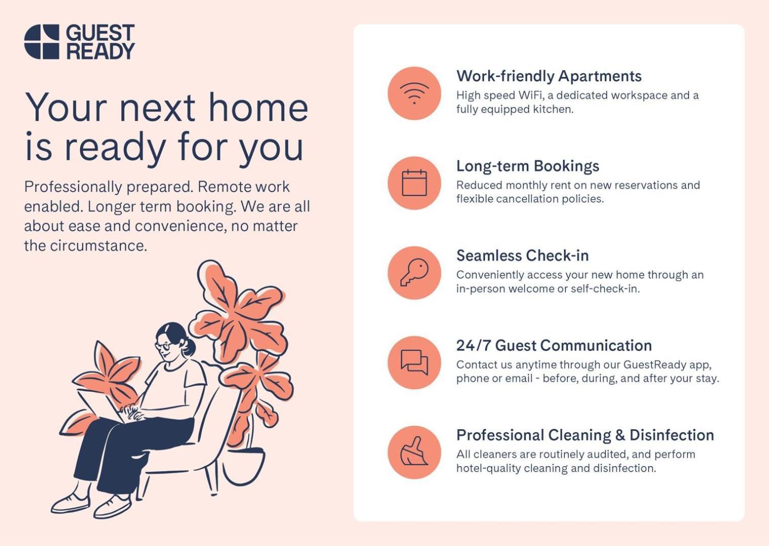 Guestready - Magnolia Studios & Apartments 波尔图 外观 照片