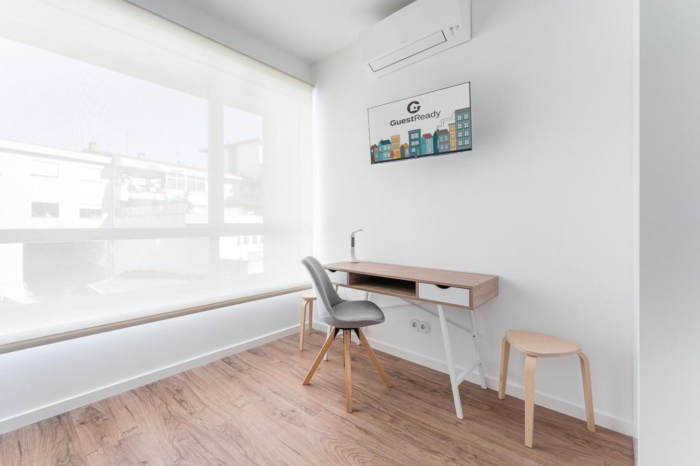 Guestready - Magnolia Studios & Apartments 波尔图 外观 照片
