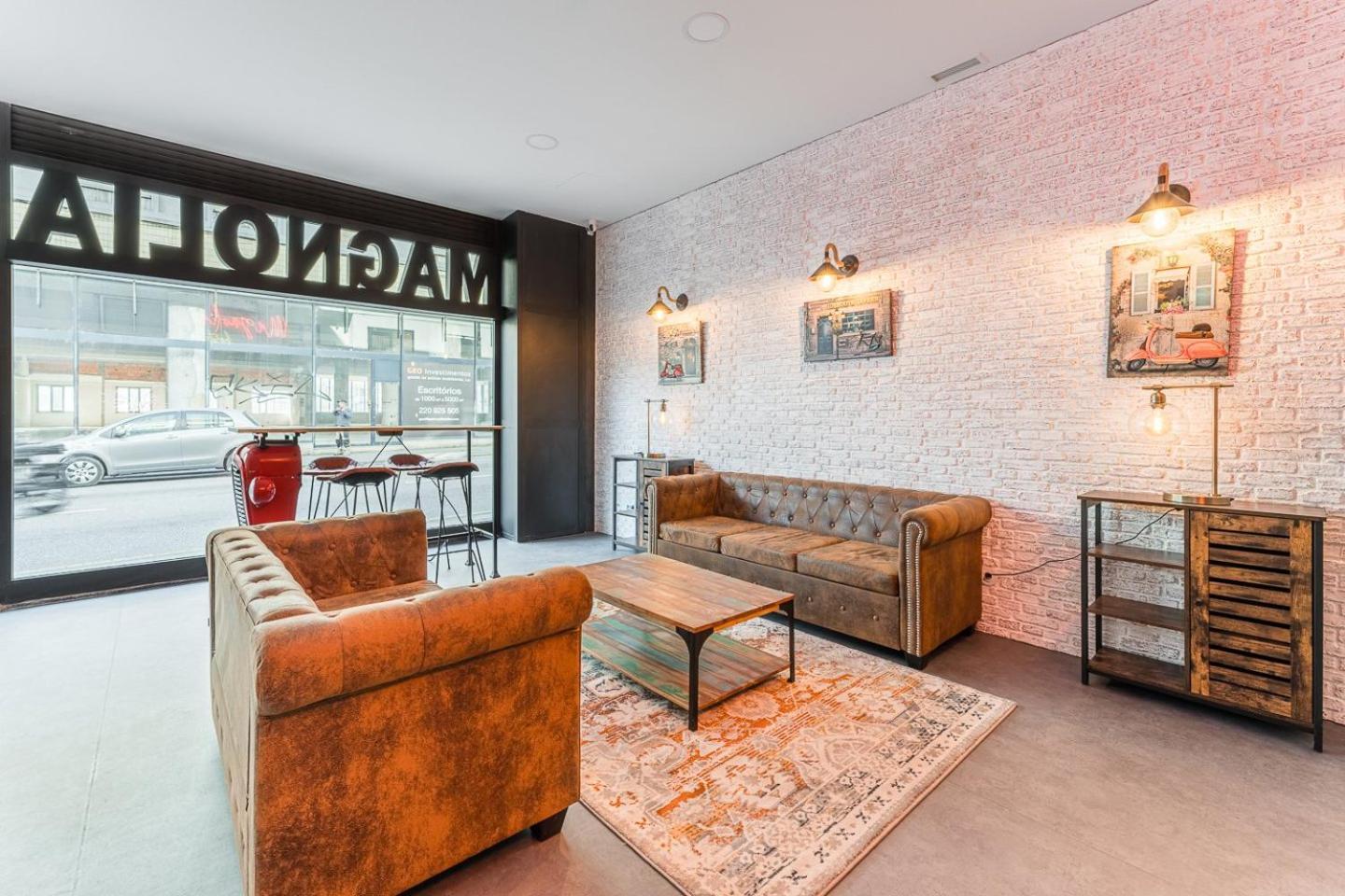 Guestready - Magnolia Studios & Apartments 波尔图 外观 照片